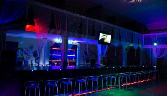 Кафе-ресторан «Беллини»