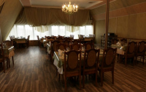 Ресторан «Девичья башня»