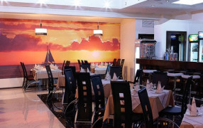 Ресторан «Корвет»