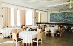 Ресторан «Волга-Волга»