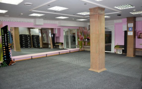 Фитнес-клуб «Ямайка»