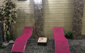 Гостиничный комплекс «Malibu»