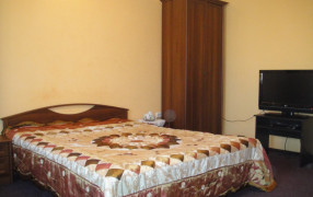 Гостиничный комплекс «Корона»