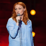 Елена Новикова: «Я не стесняюсь возраста, просто на всех тусовках чуть раньше иду спать»